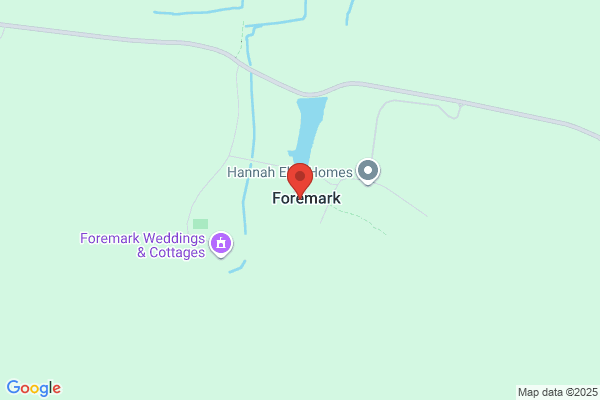 Foremarke Hall