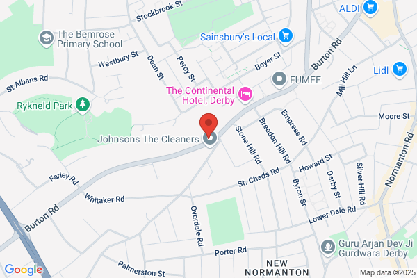 Guild Of Professional Beauty Therapists Ltd
