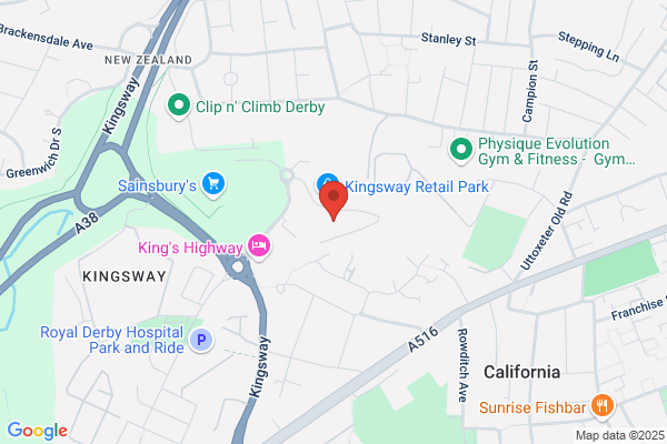 Harveys Furnishing Group Ltd