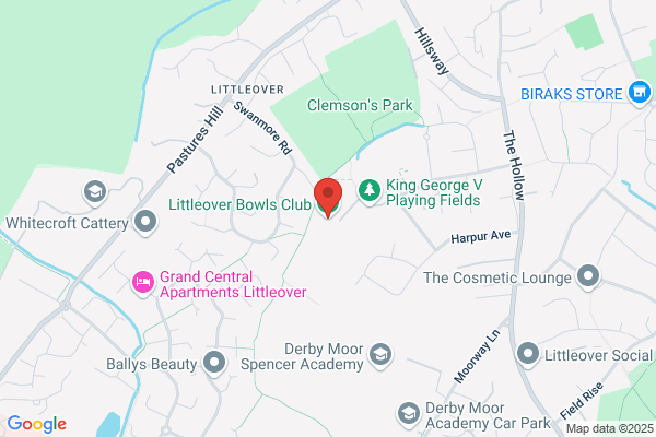 Littleover Bowling Club