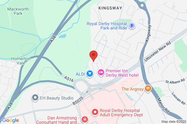Martways