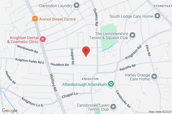 Midlands Asthma & Allergy Research Association