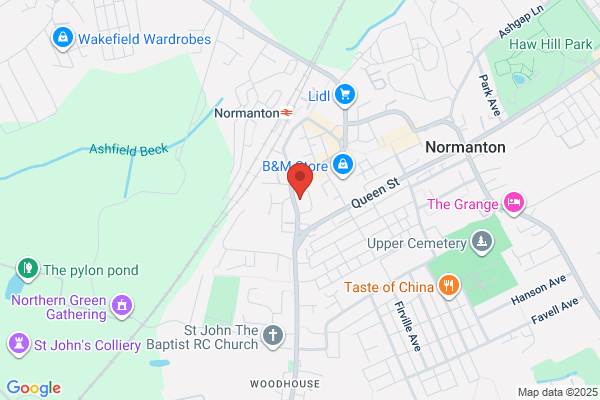 Normanton Activity Centre