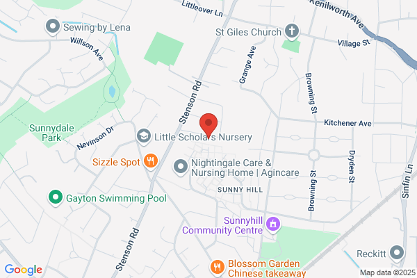 P & N Conservatories