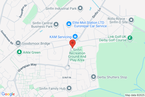 Whitaker Road Day Centre