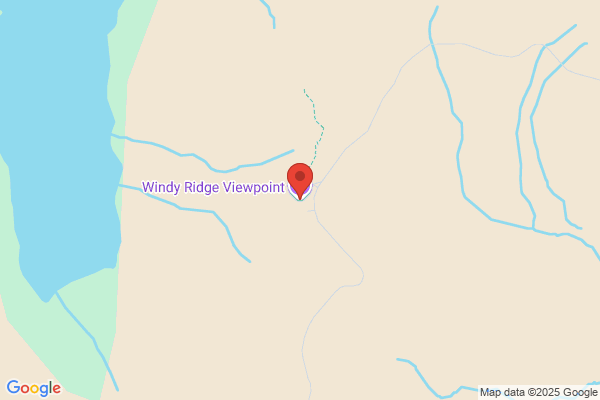 Windy Ridge