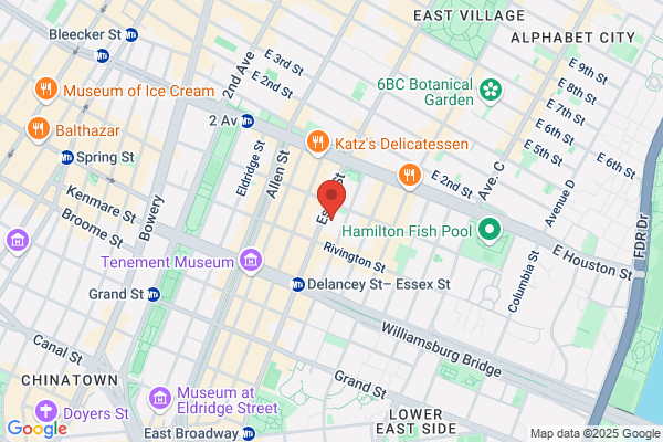 Classy and best birthday restaurants in NYC