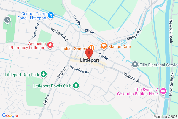 Damien Vickers Photography
