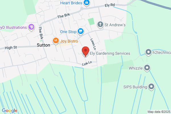 Ely Gardening Services