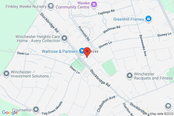Domino's Pizza - Winchester - North