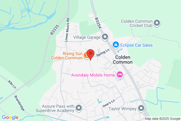 Oak Valley Developments