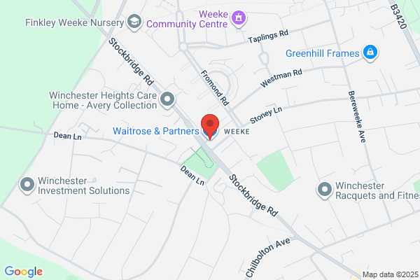 Waitrose & Partners