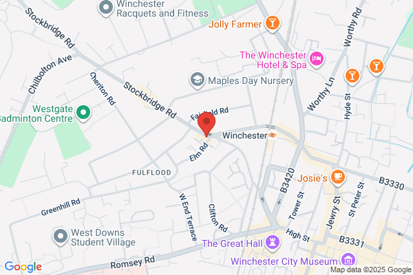 Winchester Travel Clinic