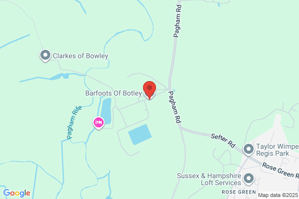 B J Barfoot & Son Ltd