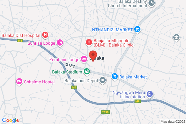 Balaka