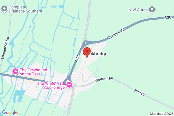 Cooke & Edgecombe