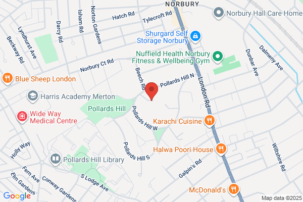 Peter Howes Associates