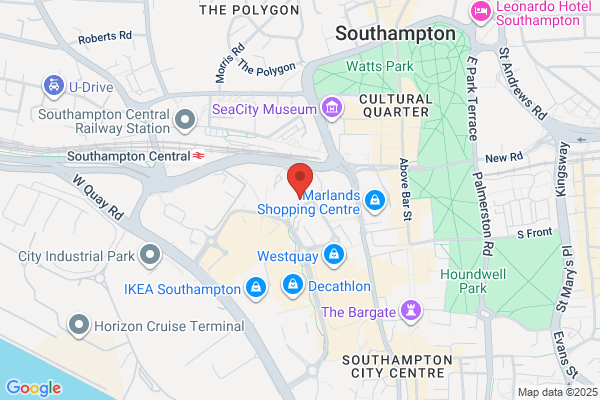 Sportscoach (Southampton)