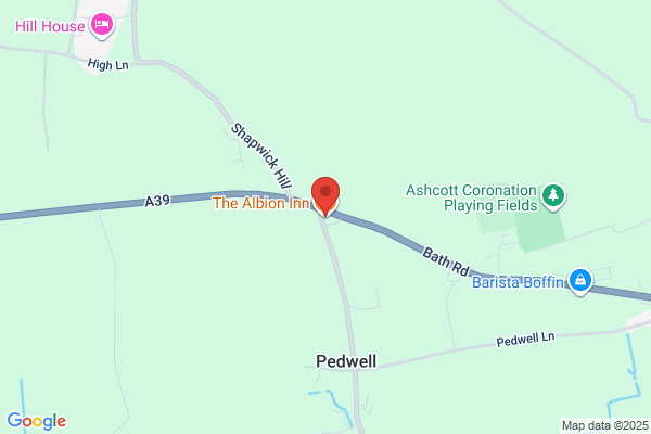 The Albion