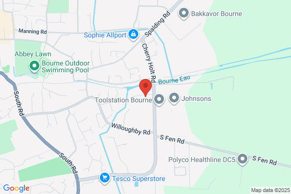 Tony Hall Motors