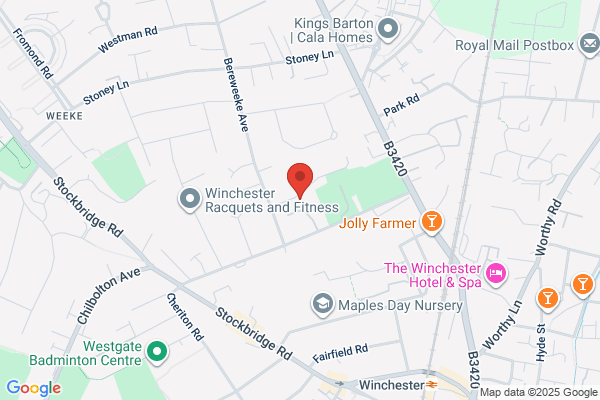 Winchester Commercials Ltd