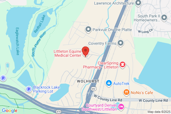Winchester Equine & Small Animal Services