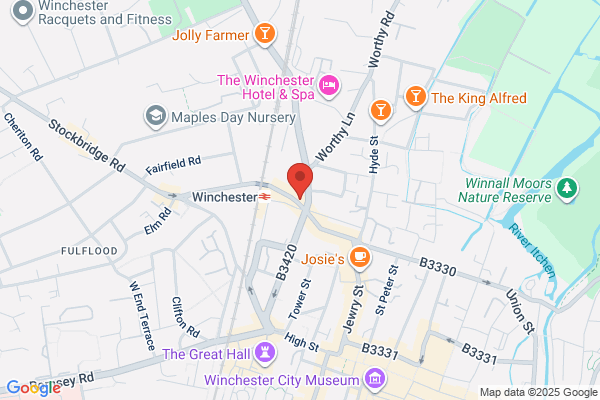 Winchester Kebab House