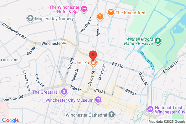 Winchester Station Taxis