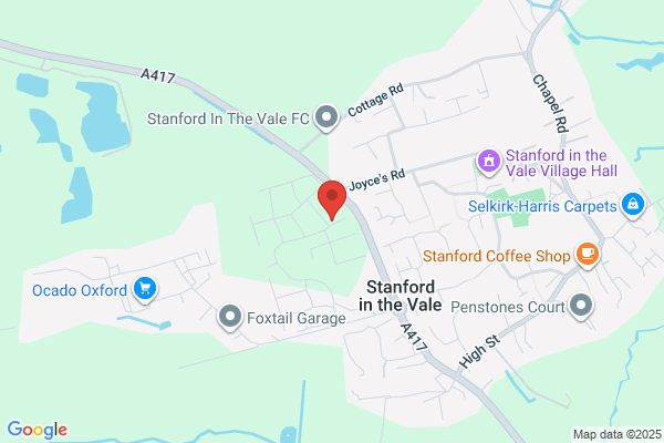 Barratt @ River Meadow