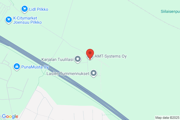 AMT Systems
