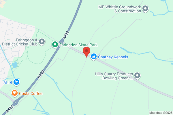 Charney Kennels