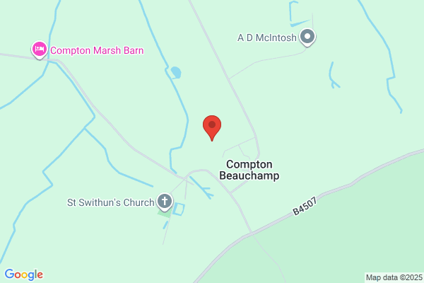 Compton Beauchamp Estates Ltd