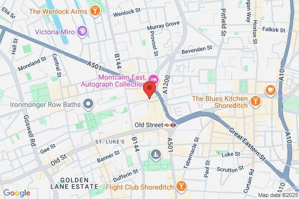 Faringdon Electrical Services