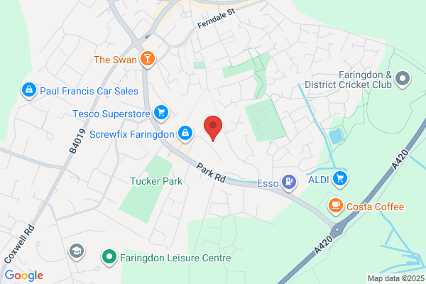 Faringdon Garage