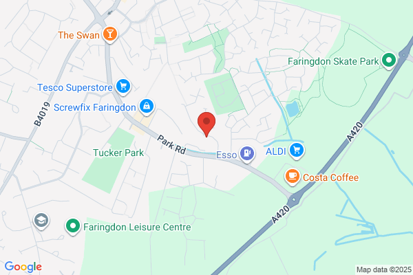 Faringdon Medical Centre