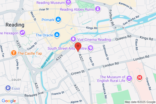 London Street Barbers