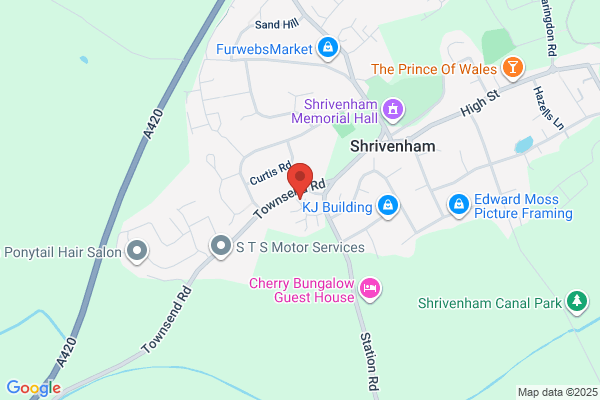 Swindon Woodworking Co Ltd