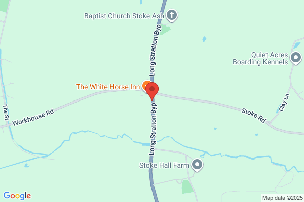 Whitehorse-Services