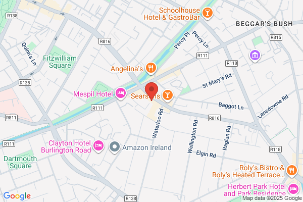 Bank Of Ireland