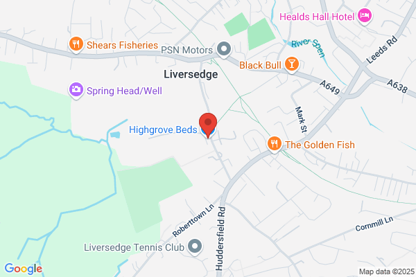 Highgate Beds