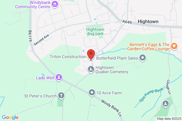 Heaton Contractors