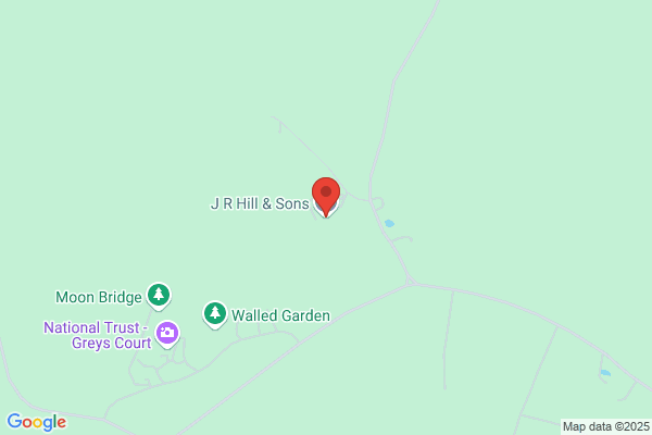 J B Hill & Sons Ltd