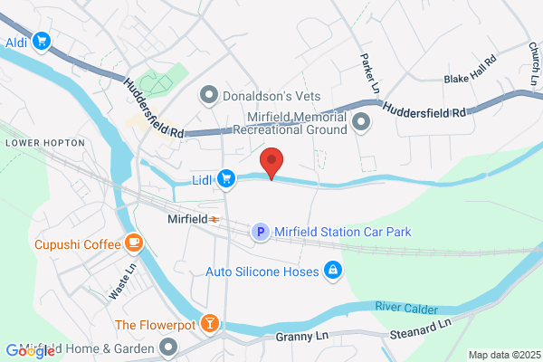 Handley Auto Spares