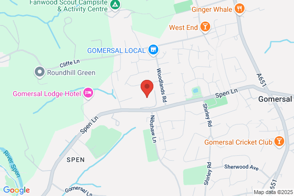 Kirwood Autocentre