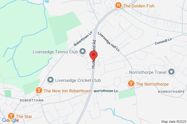 Legal Accident Support Services
