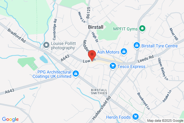 Batley Conservative Club