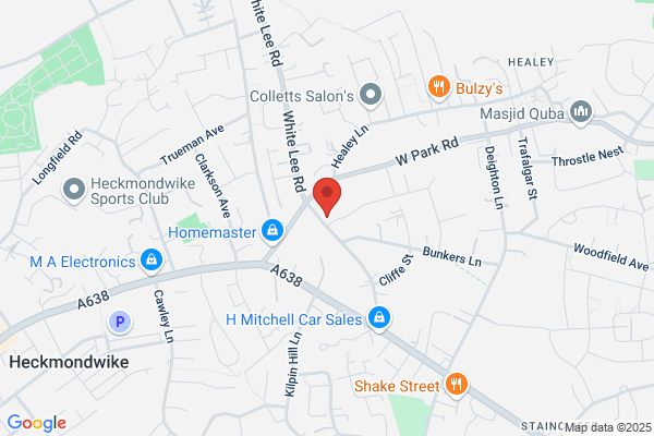 Batley Working Mens Club