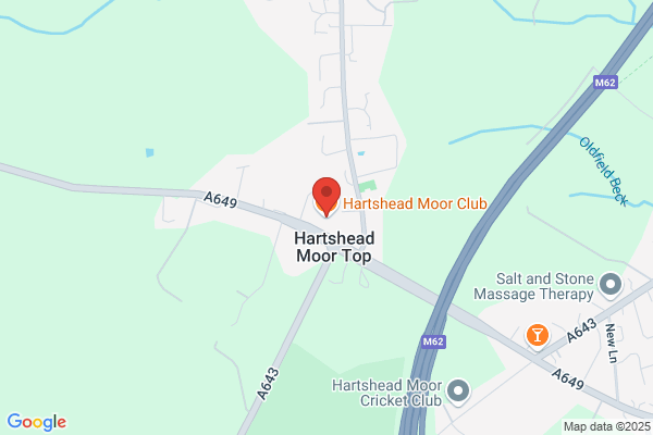 Hartshead Moor Working Mens Club