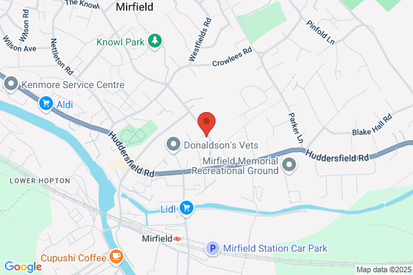 Mirfield Liberal Club