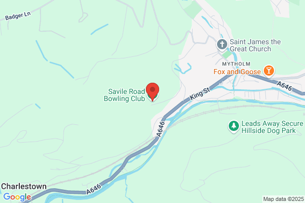Savile Town Bowling Club